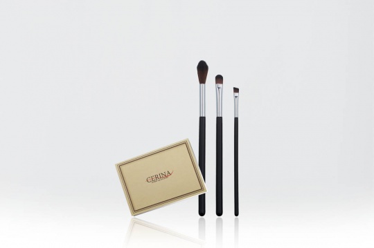 メイクブラシセット　セリーナ