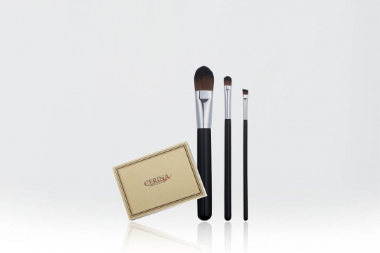 メイクブラシセット　セリーナ