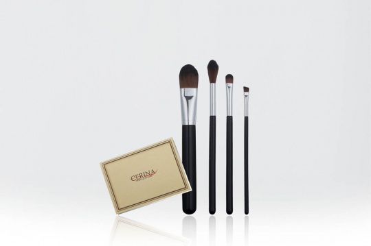 メイクブラシセット　セリーナ