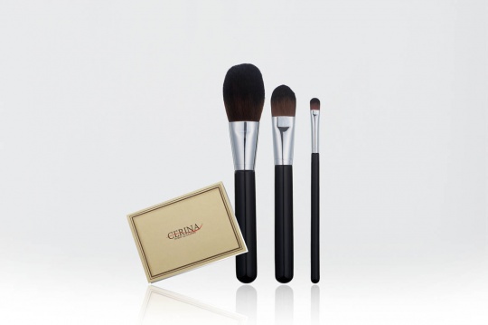 メイクブラシセット　セリーナ