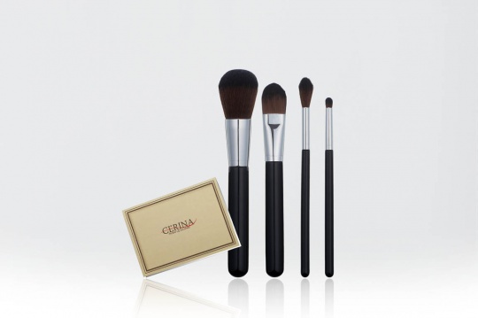 メイクブラシセット　セリーナ