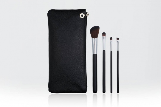 メイクブラシセット　セリーナ