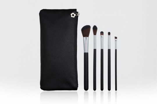 メイクブラシセット　セリーナ