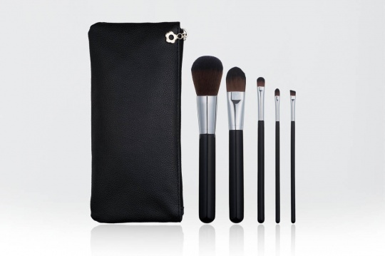 メイクブラシセット　セリーナ