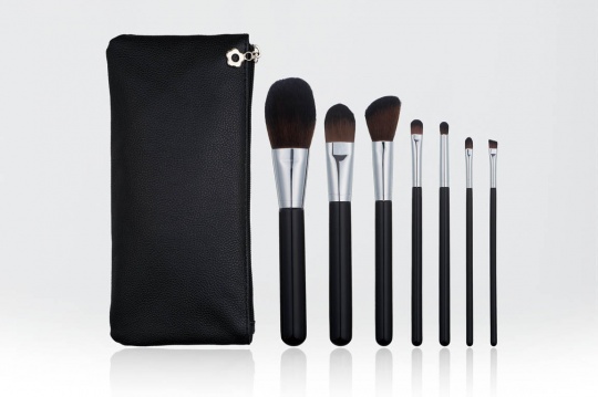 メイクブラシセット　セリーナ