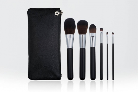 メイクブラシセット　セリーナ