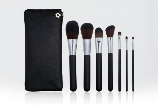 メイクブラシセット　セリーナ