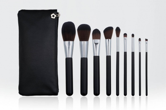 メイクブラシセット　セリーナ