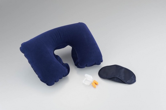 トラベル3点セット