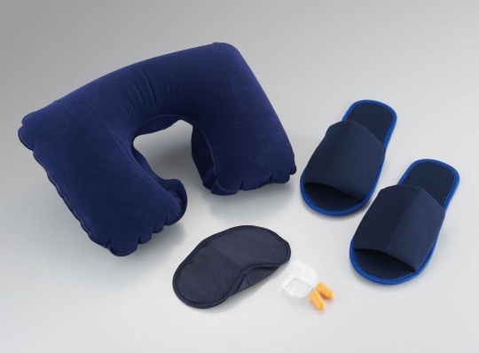 トラベル4点セット