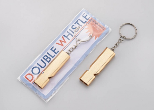 エマージェンシーホイッスル