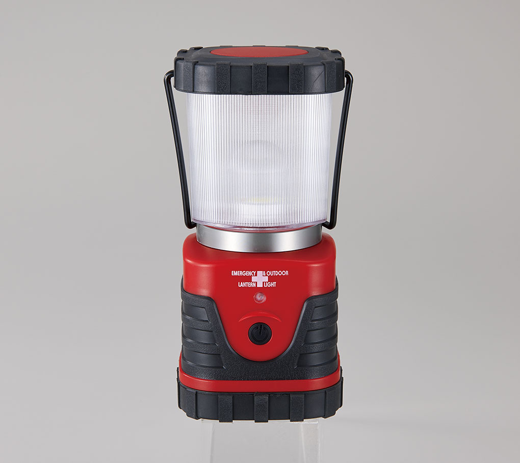 300ルーメン・LEDランタン