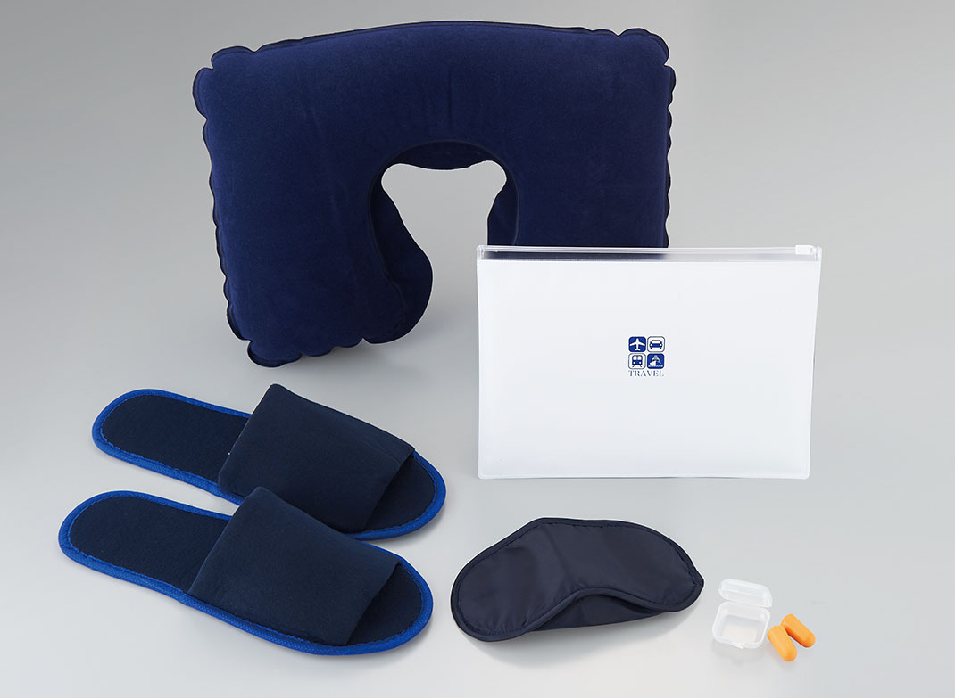 トラベルセット